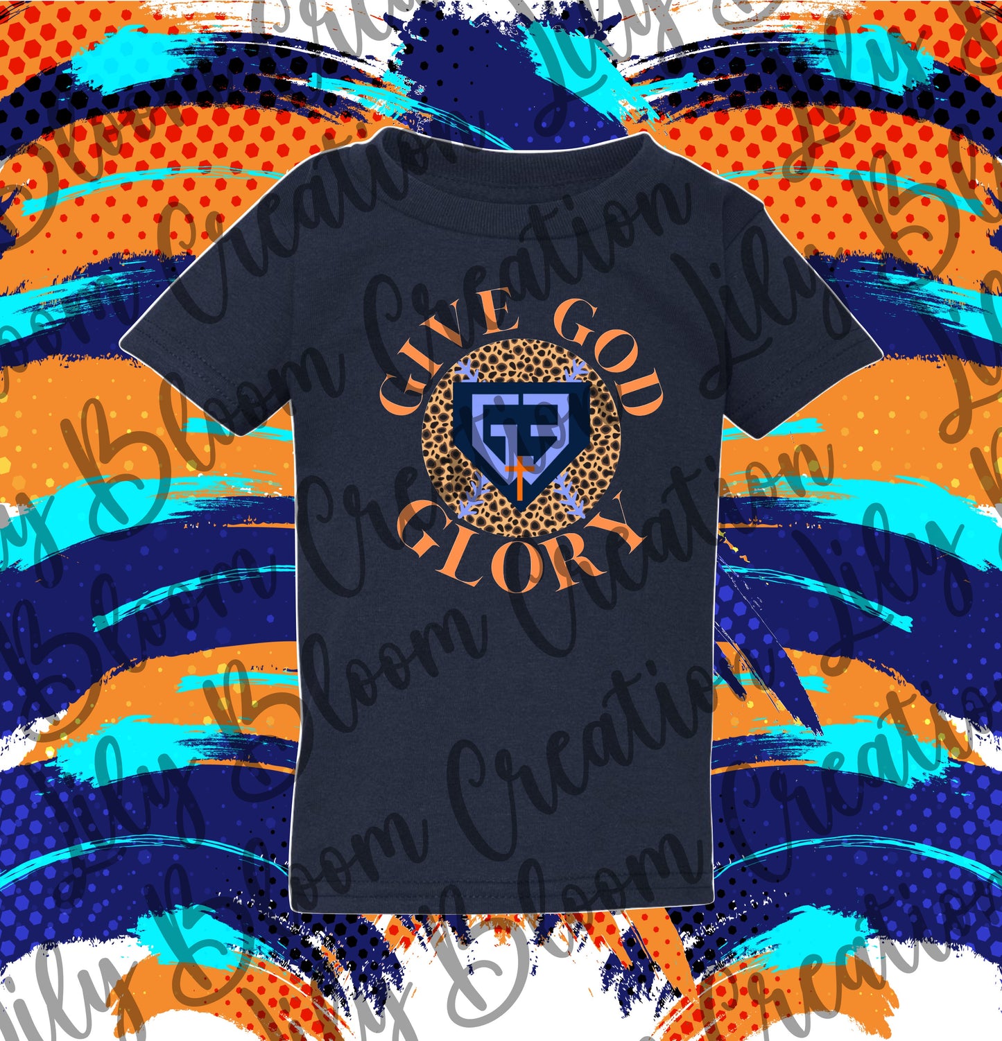G3 Baseball T-Shirt Toddler