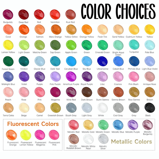 11.5in Personalized Wooden Birth Announcement