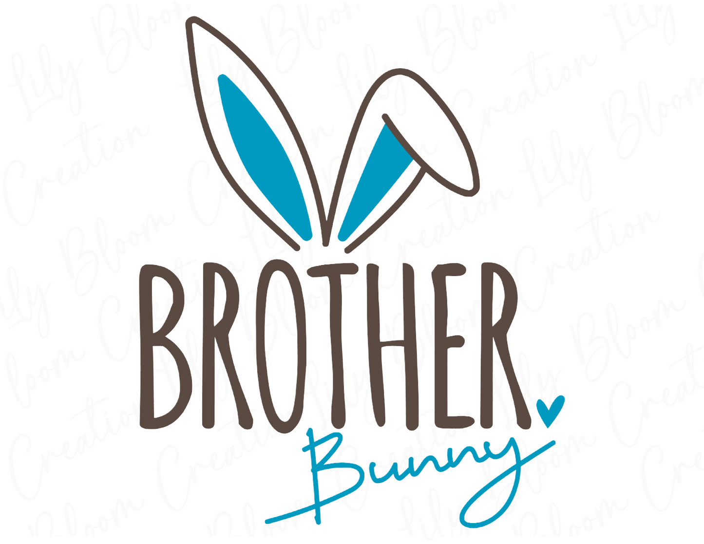 Family Easter Shirts