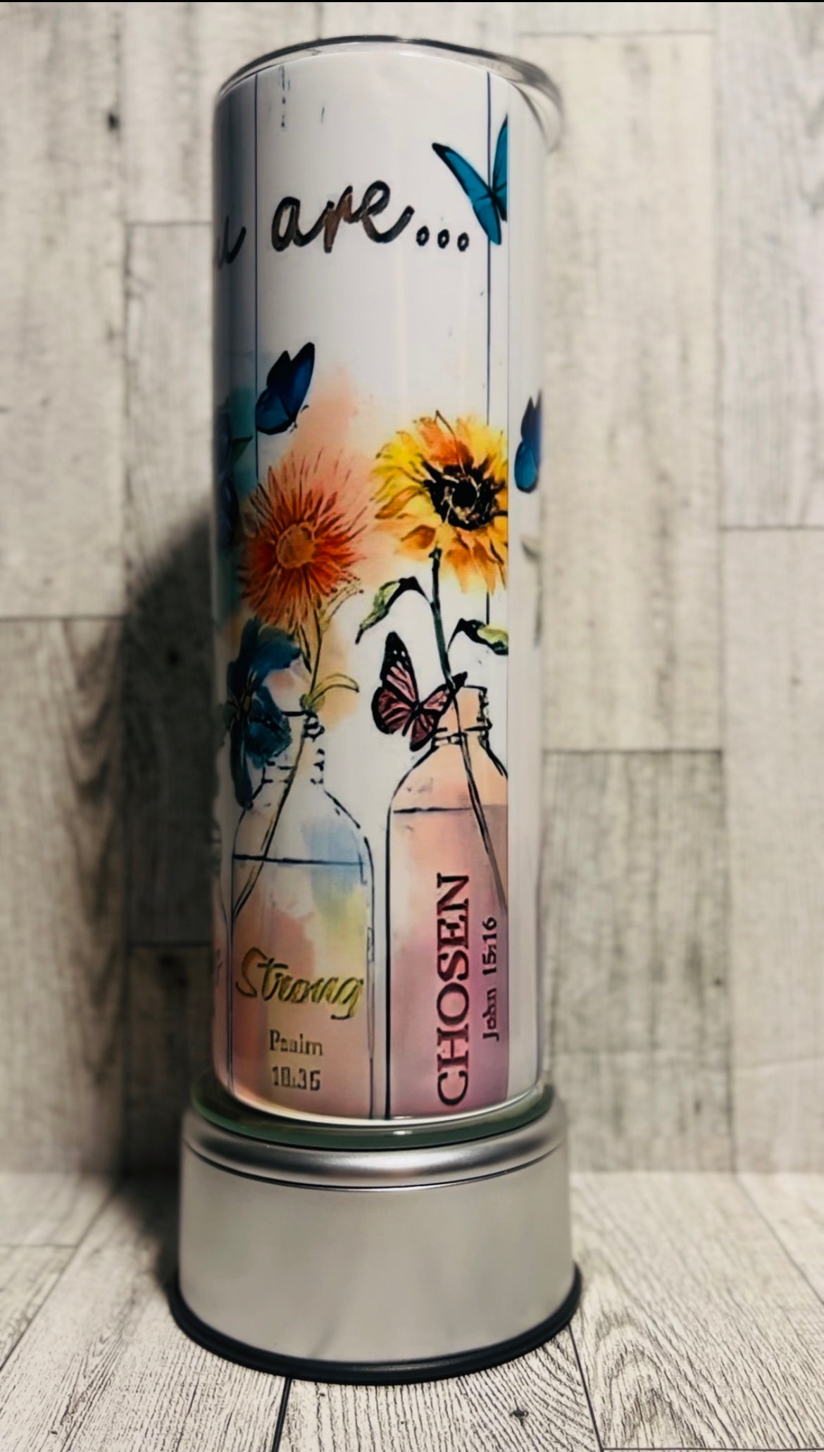 You Are - 20 oz