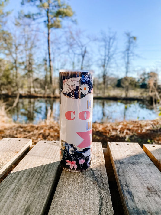 Might Be Coffee Might Be Vodka