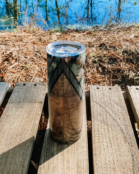 In the Crosshairs Camo