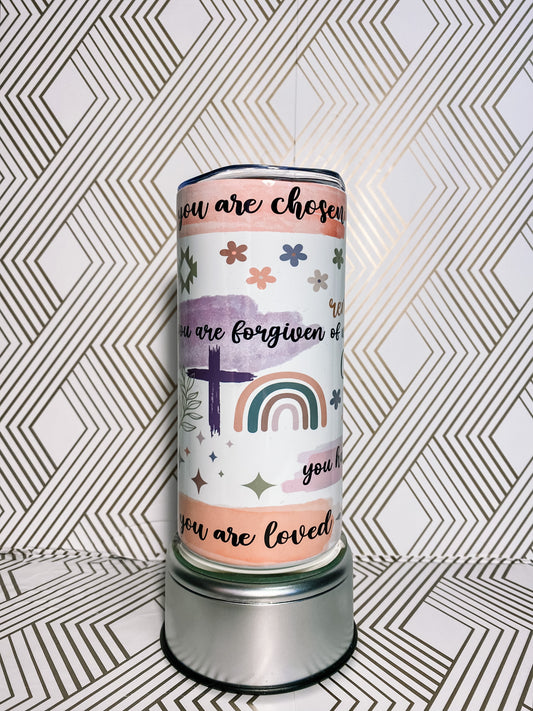 Reminders from CHRIST