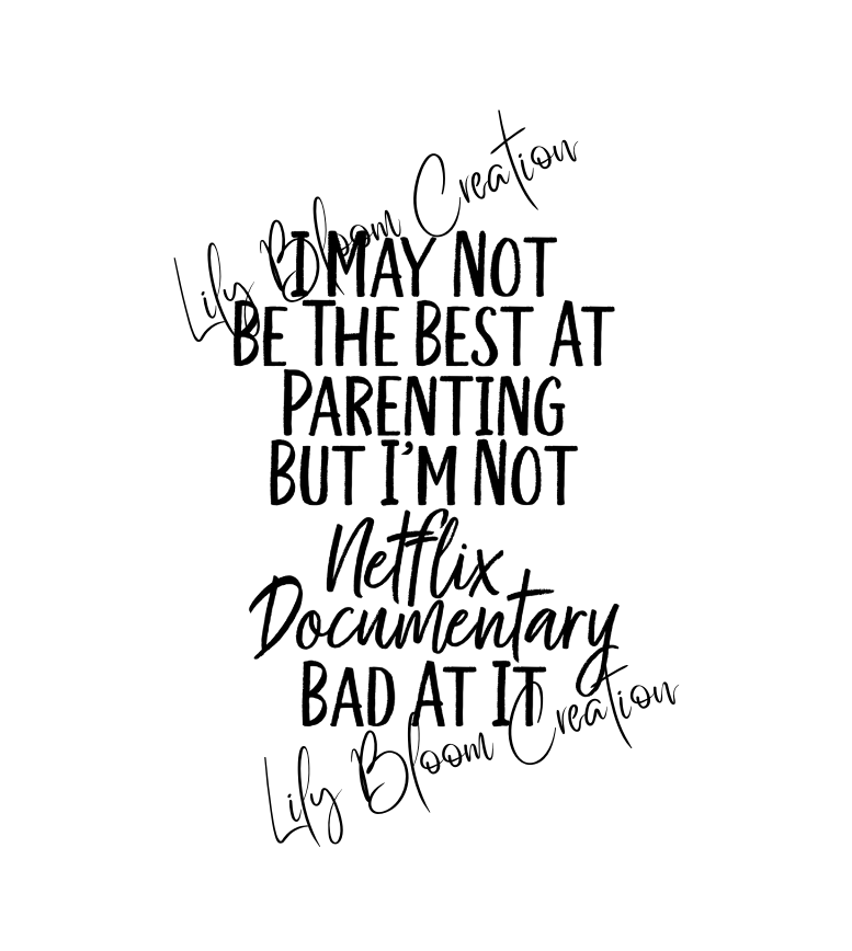 Netflix Documentary Parent