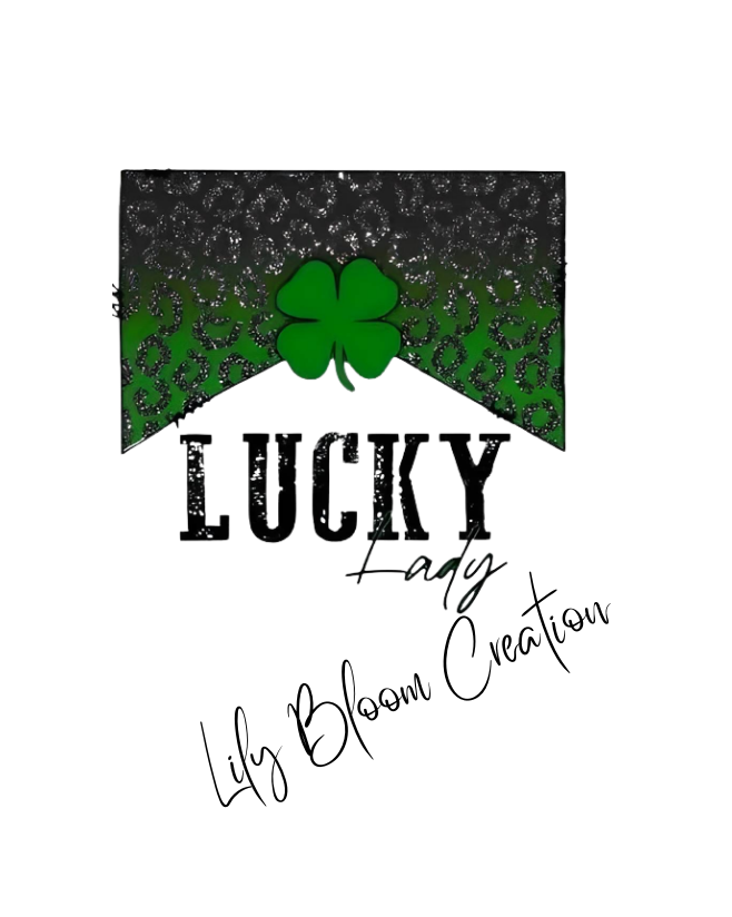 Lucky Lady