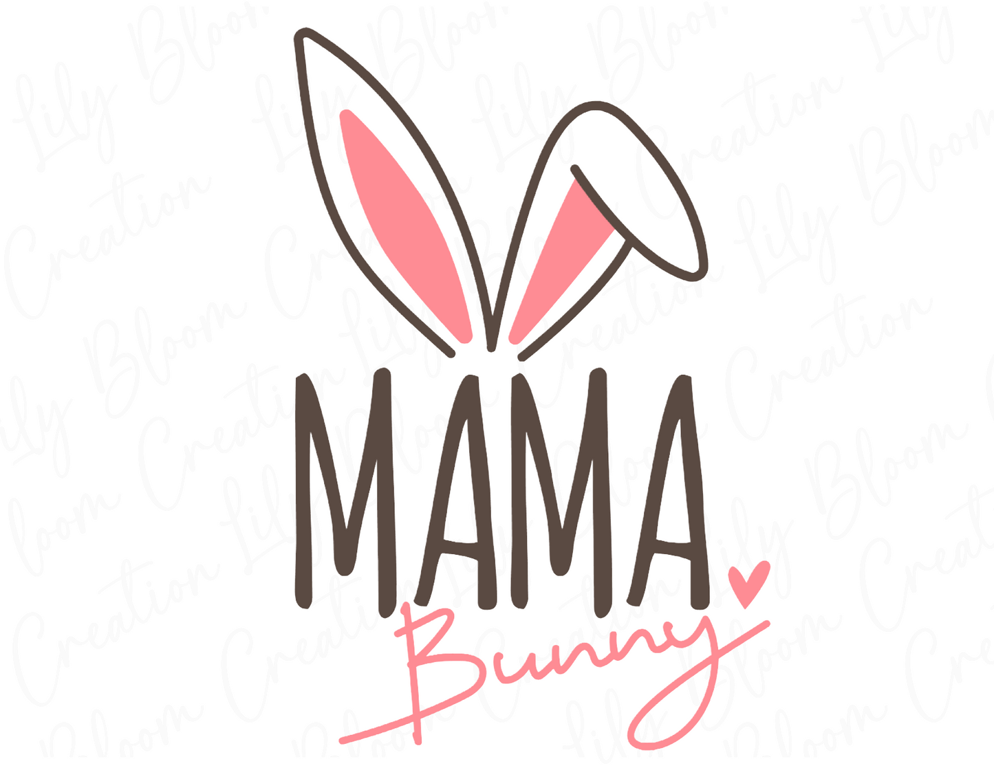 Family Easter Shirts