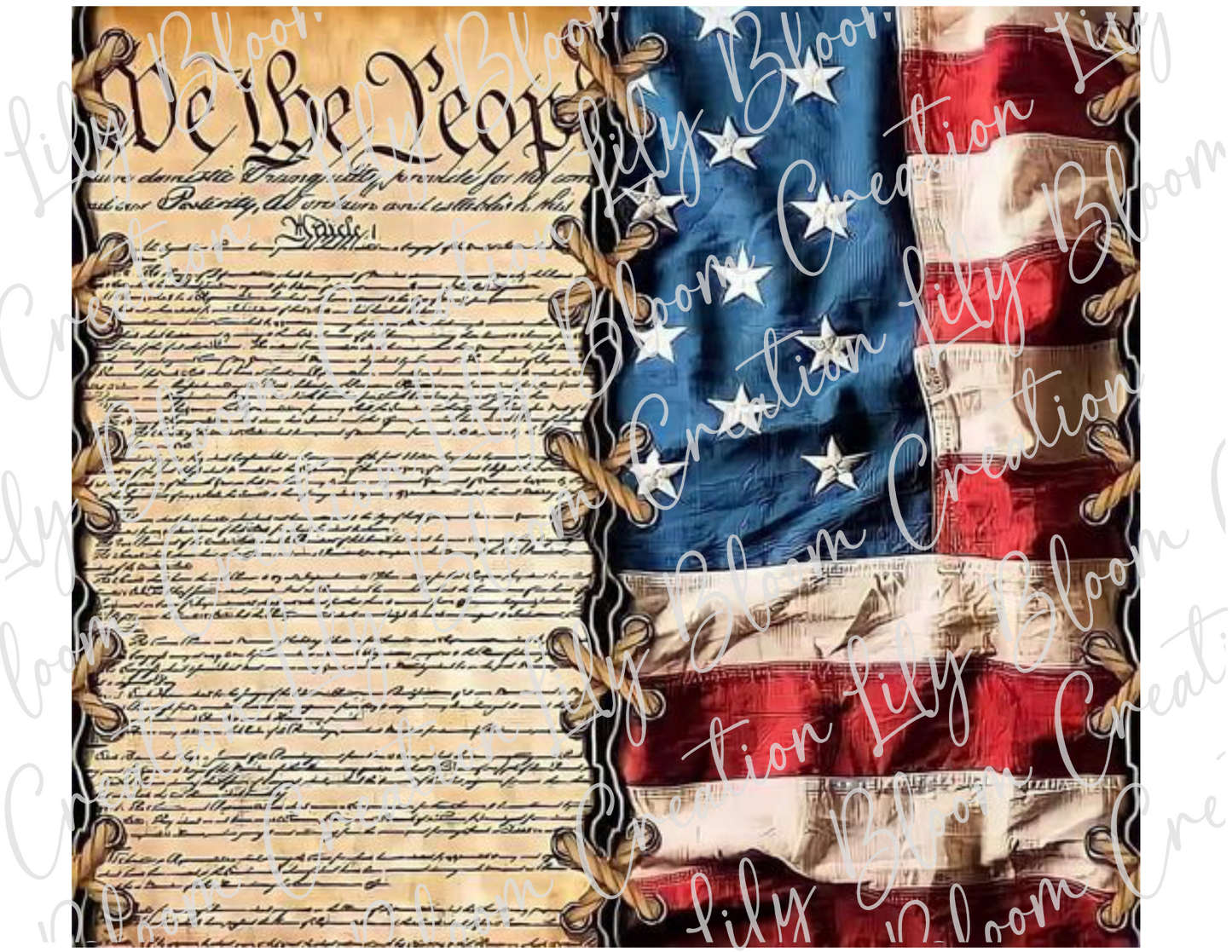 We the People