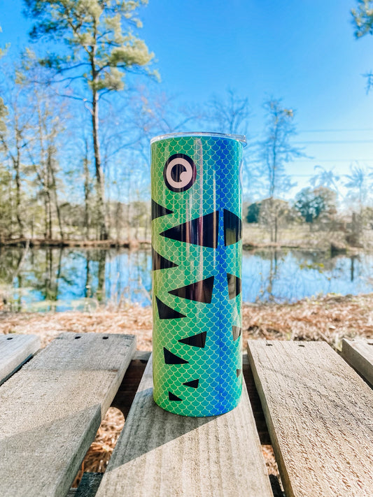 Would Rather be Fishing