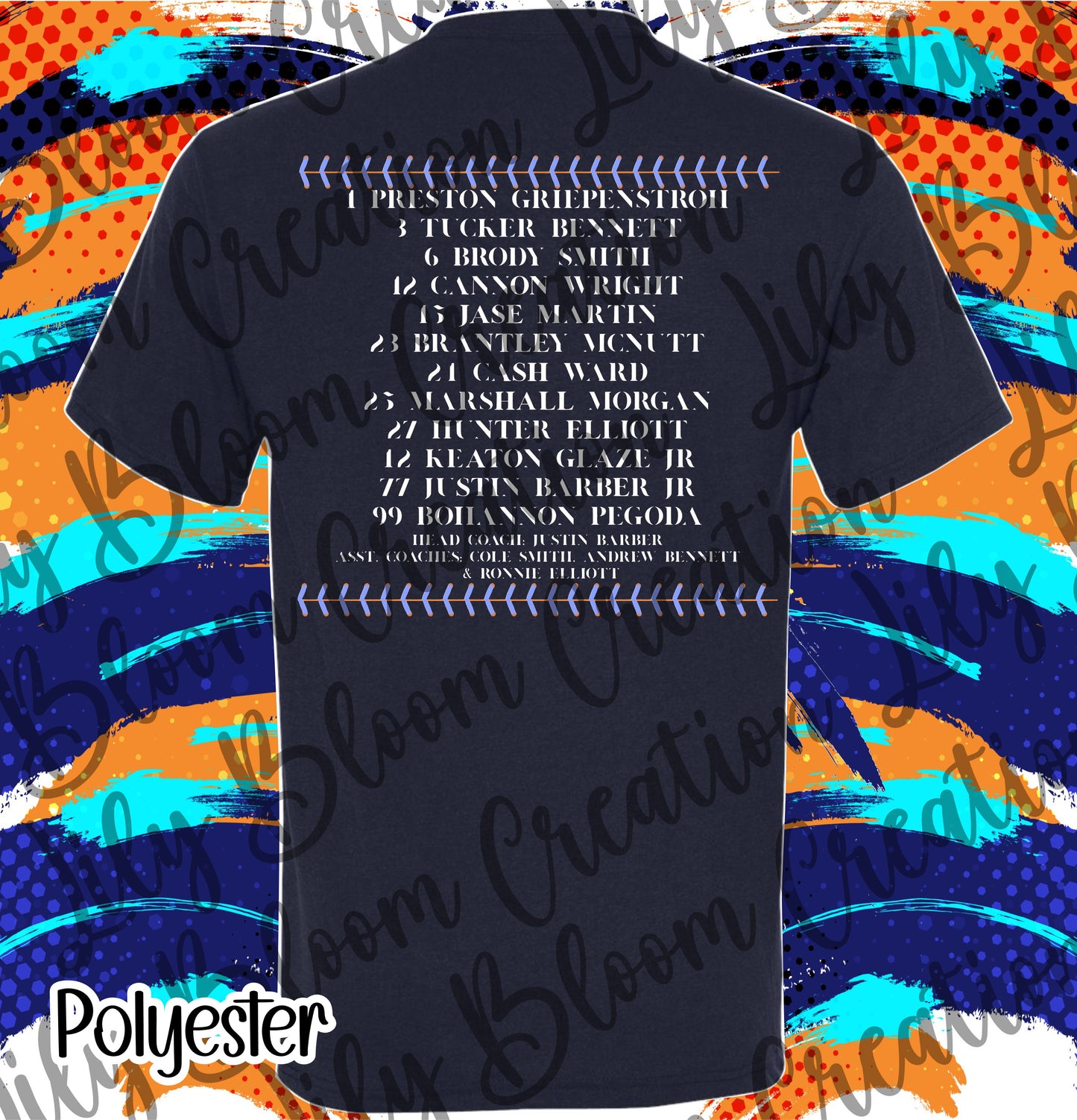 G3 Baseball T-Shirt Women & Girls