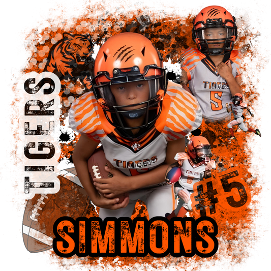 Custom Sport Image