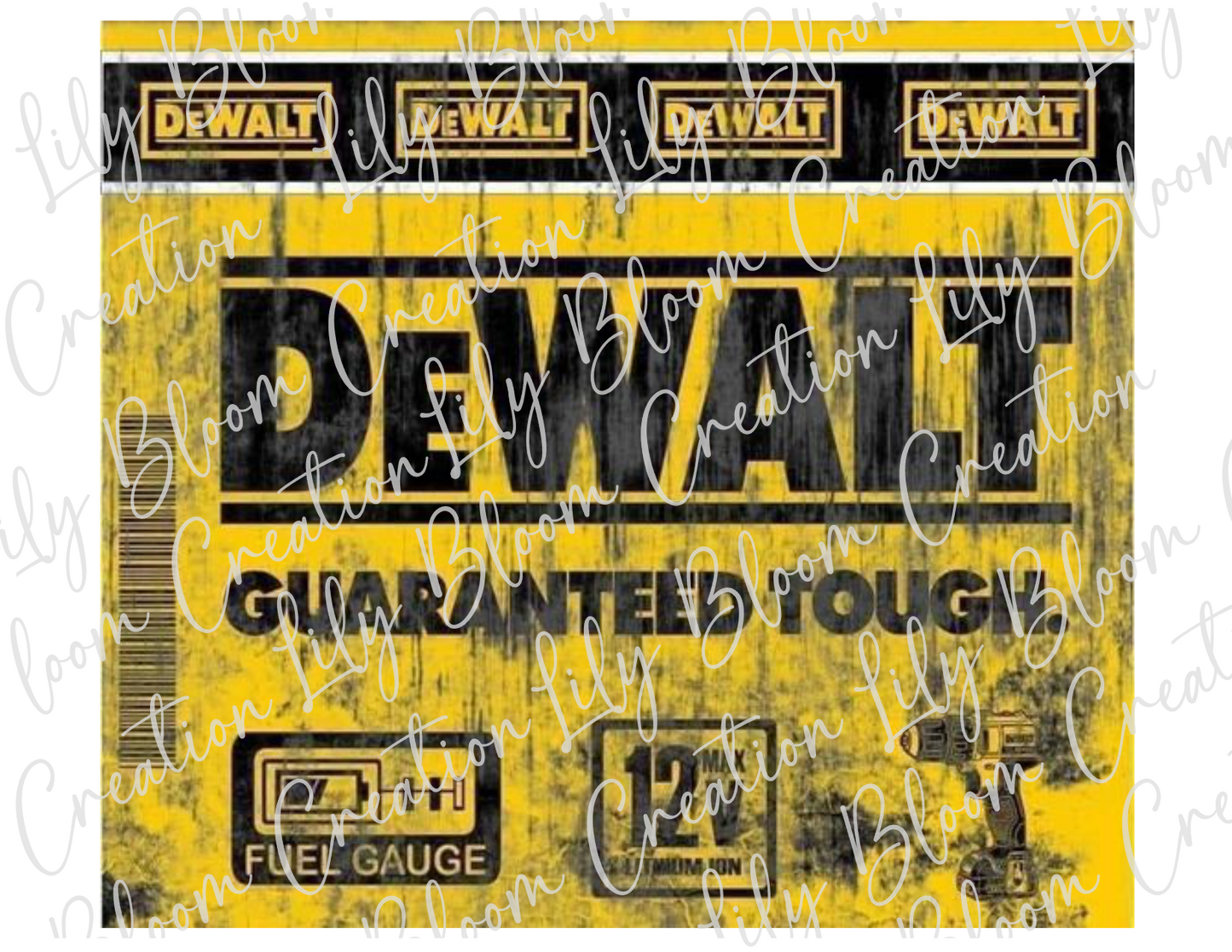DEWALT