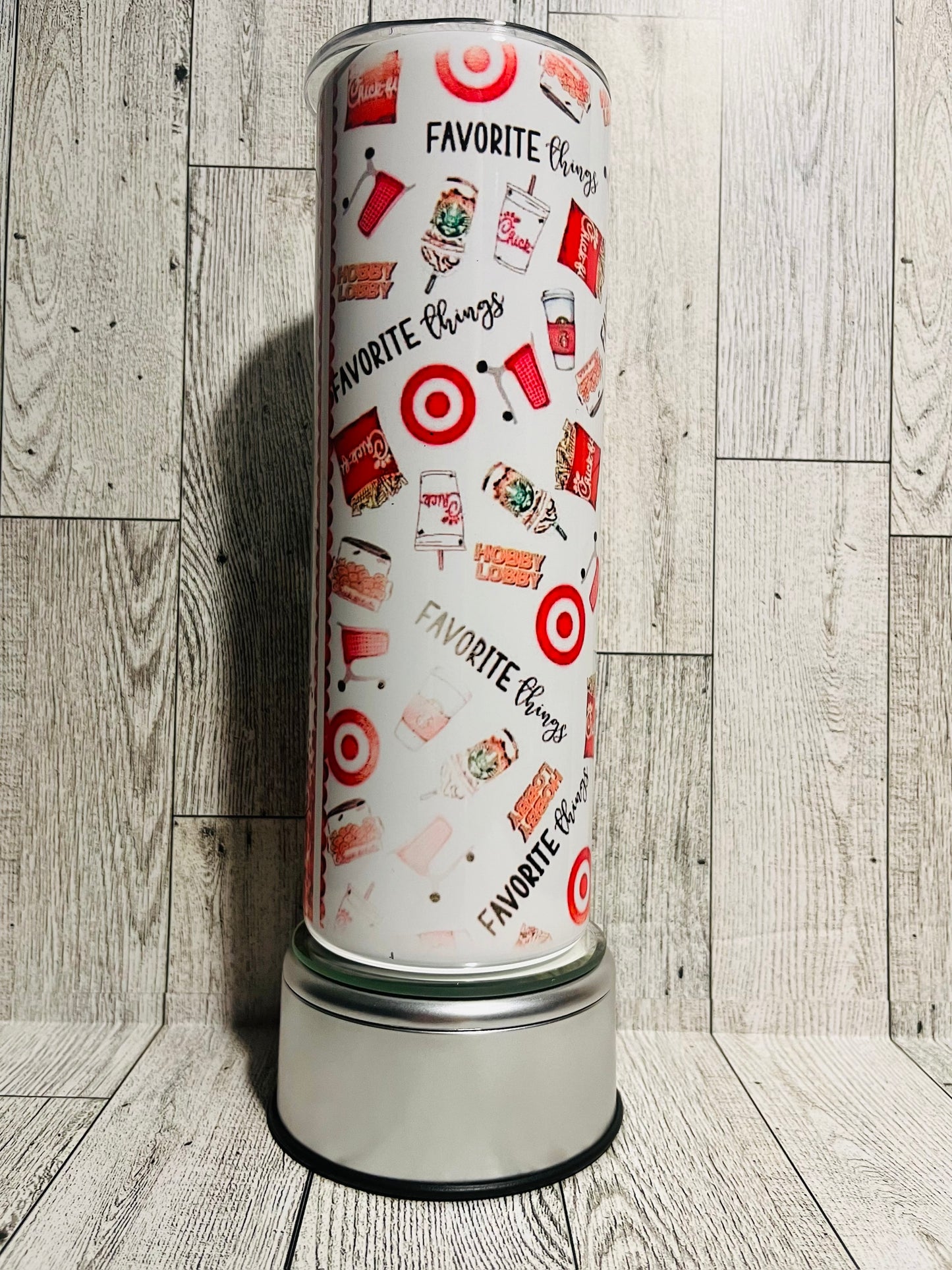 Simple Woman - 20 oz