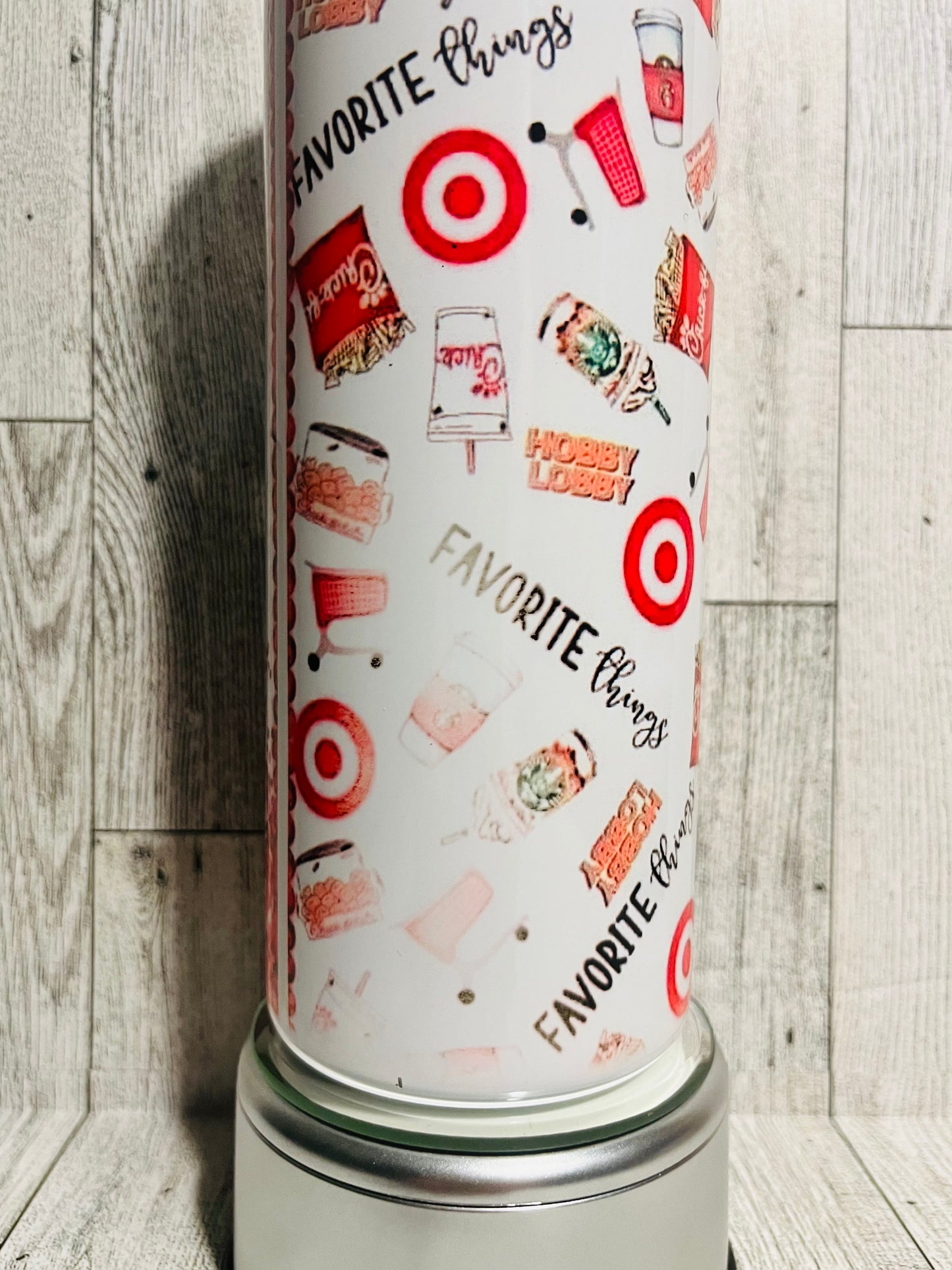 Simple Woman - 20 oz