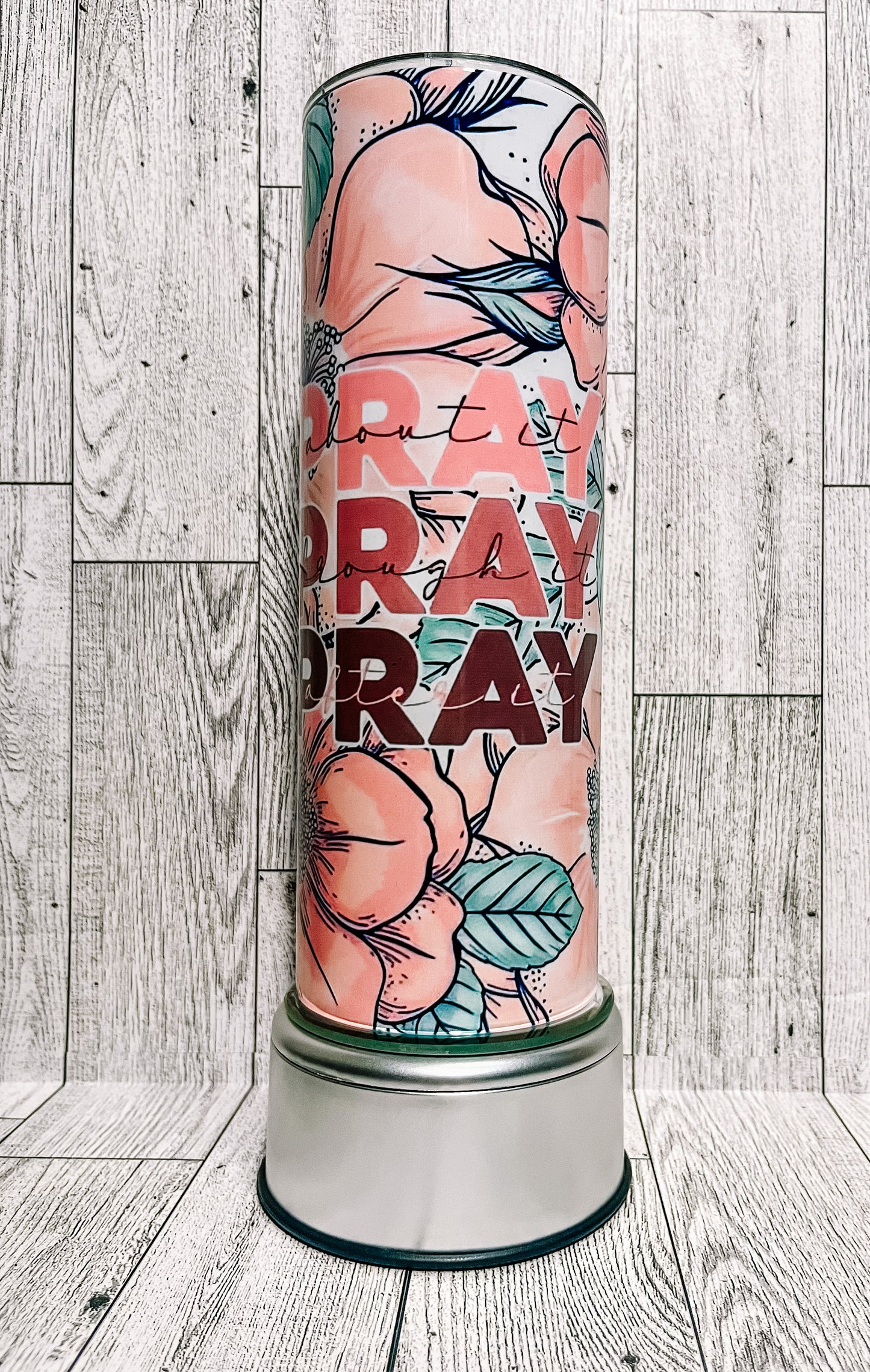 Just Pray