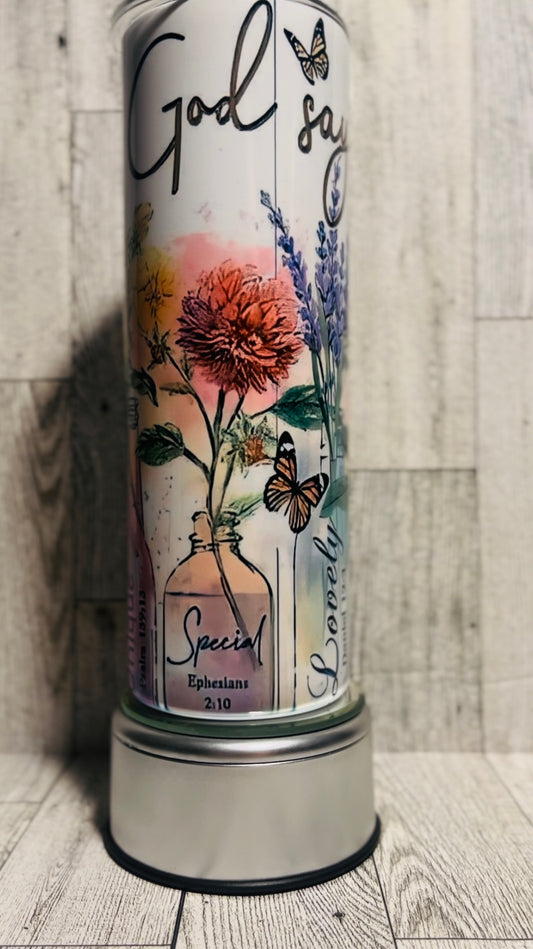 You Are  - 20 oz
