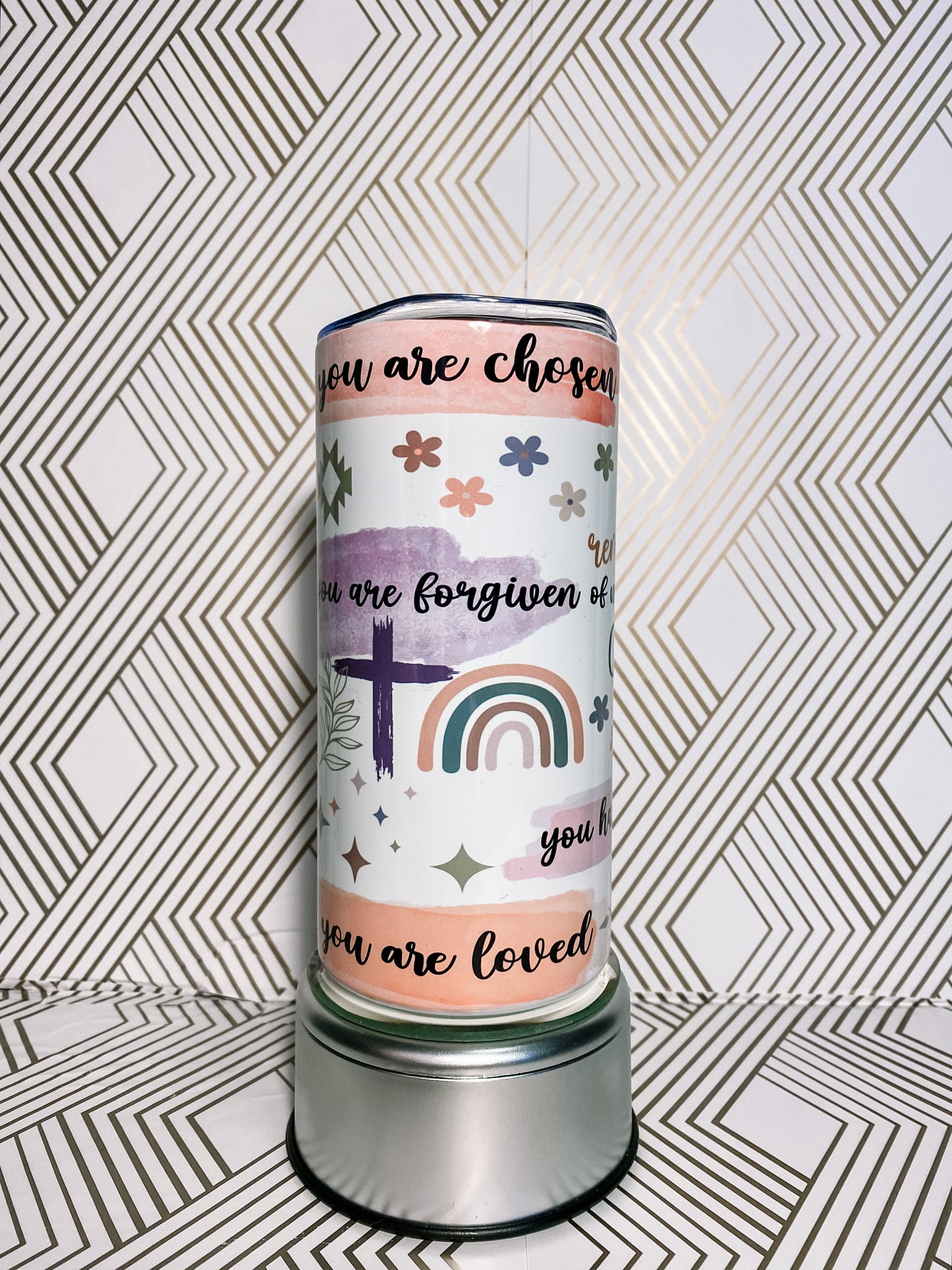 Reminders from CHRIST