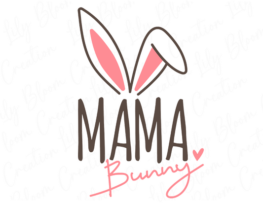 Family Easter Shirts
