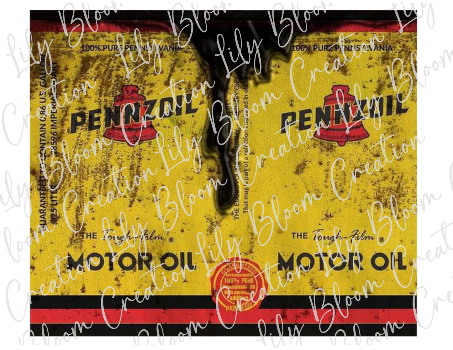 Pennzoil