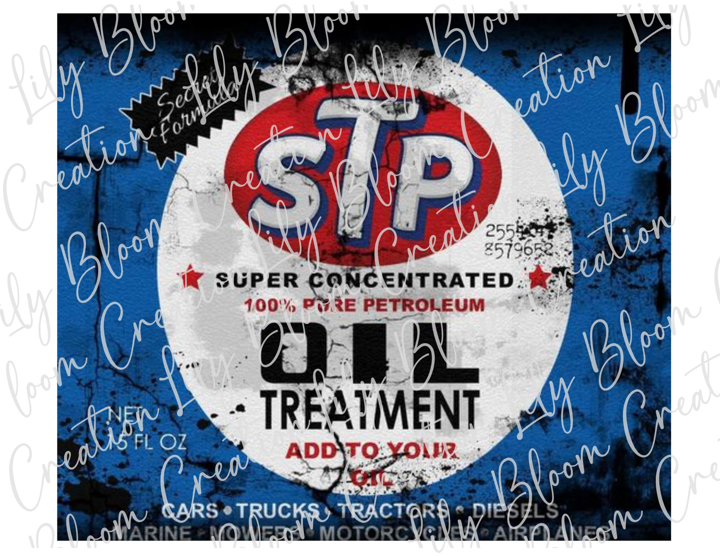 STP